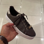 Poppy Sneakers Brown